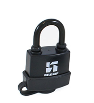 АЛЛЮР ВС1Ч- 374П КА влагозащ. 3 кл. d6,3мм Замок навесной (72,6)