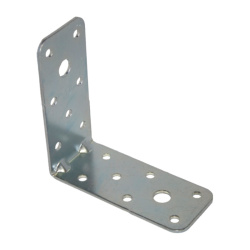 Уголок крепежный ГОЦ  92*92*40*2,0  МТ