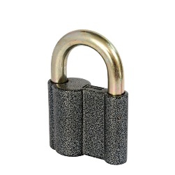 Замок навесной ВС 2-1С (ВС-770) (48,6)