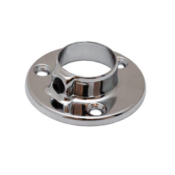 GP 15A STEEL CHROME (фланец)