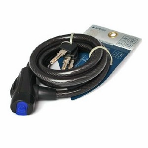 Замок велосипедный Apecs PD-84-150CM