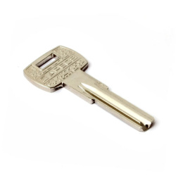 Заготовка ключа Apecs K-T1