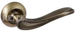 Ручка дв. RENZ 49-08 AB 