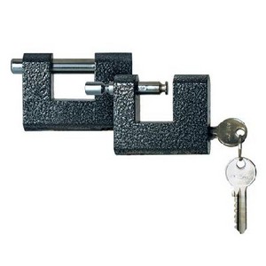 Замок висячий Apecs PD-10-75