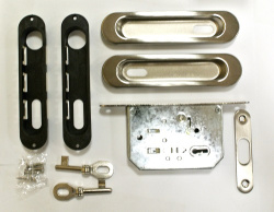 Замок-купе 222 C SN