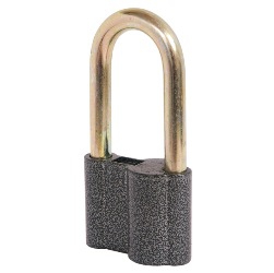 Замок навесной ВС 2-27-01С (ВС-760-01) (72,6)