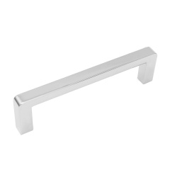 Ручка-скоба DMZ-21203-128 (хром)