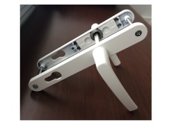 Нажимной гарнитур 28/85 с пружиной,2 винт,белый 