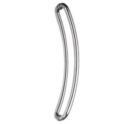 Ручки-скобы Apecs HC-904-32/610-INOX (PP-904-32/610)