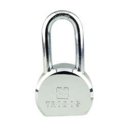 Замок навесной ZX8-55L (Blister)