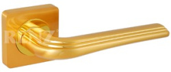 Ручка дв. RENZ 56-02 SG 