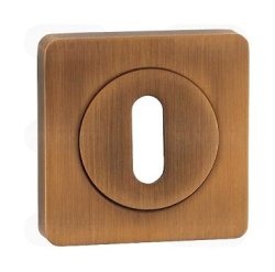 Накл. под сув.кл. RENZ OB 02 МAB (бронза античная матовая)