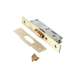 Замок роликовый KALE 155 P-25мм (16 планка)