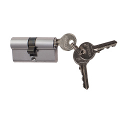 ЦМ 60(30/30)-3K CP (хром)