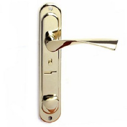 Ручки на планке HP-61.0723-S-C-G-R под меттем 144