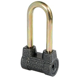 Замок навесной ВС 2-4-01C (660L)