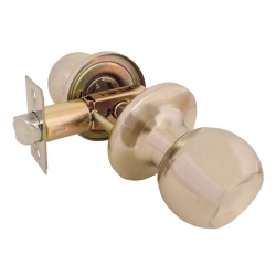 Защелка ЗШ-05 ASSOL' (никель)