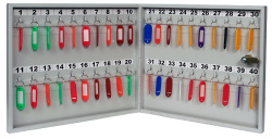 Ключница КЛ-40 (без брелков)