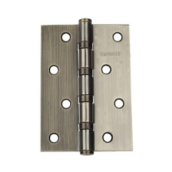 Навес TRODOS 100х70х2,5 мм б/к бронза