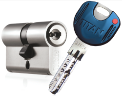 ЦМ Titan K66 D36-46 MN D 5NS