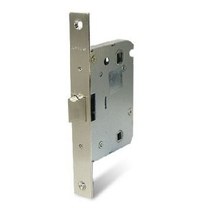 Защелка с фикс. Apecs 5600 WC S (12/48) (20*70)