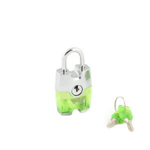 Замок висячий Apecs PD-21-H-Blister