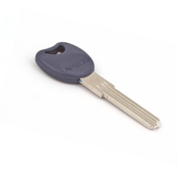 Заготовка ключа Apecs K-D2 (LONG)