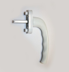 Ручка оконная 