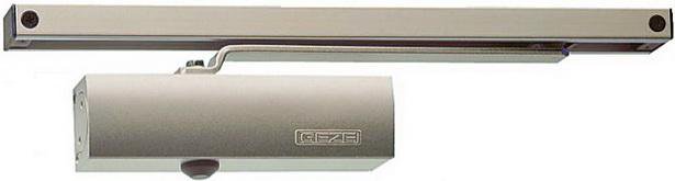 Доводчик GEZE TS 3000 V,EN3 ,(бронза)