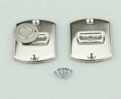 BORDER с2 Никель