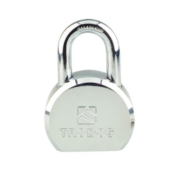 Замок навесной ZX8-55 (Blister)