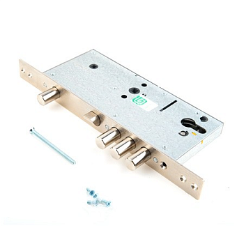 Замок врезной ГАРДИАН 3215