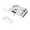 INLB 2070 plastic White