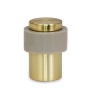 Упор дверной Apecs DS-0014-GM (10/300)