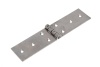Петля карточная 200*45 цинк (мт)