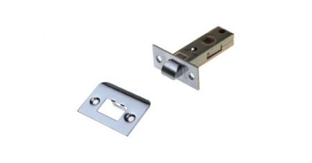 Защелка 6-45 бесшумная 