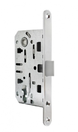 BOEDER ЗАМОК-ЗАЩЕЛКА С ЗАСОВОМ ЗЩЦ-85.ЗП29.Ш17.У2 ХРОМ