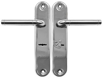 Ручка 70155 РФ69-022Л/125.У4 для 77740/77741