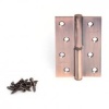 Петля Apecs 100*70-В-Steel-AC-L (10)