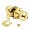 Защелка Avers 6072-03-G (золото) (24)