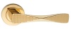 Ручка дверная ORO 906-15 GP