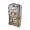 ФОРПОСТ ящик почт. К-31091 антик корич.