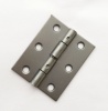 Петля карточная 50*40 Ц МТ