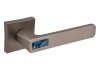 Ручка дверная ORO 933-13 MSN/GREY