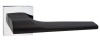 Ручка дверная ORO 925-13 Black/CP