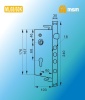 Замок для китайских дверей ML68/60 К CP