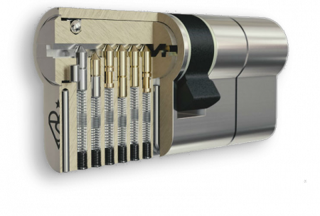 ЦМ Apecs N6-81(31/50)-G