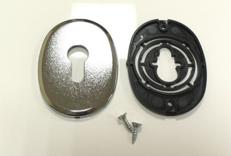 НАКЛАДКА H17-024.У2 нержавейка