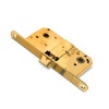Защелка с фикс. Apecs 5300-WC-G (30) (20*90)