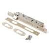 Корпус врезного замка KALE KILIT 153-85BS30-23NP-(SP)-STB